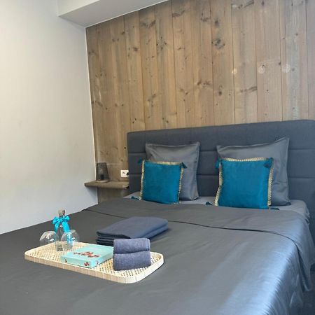 Nieuwe Kamer In Brugge Centrum Экстерьер фото