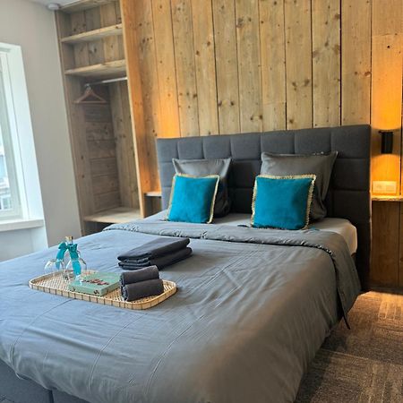 Nieuwe Kamer In Brugge Centrum Экстерьер фото