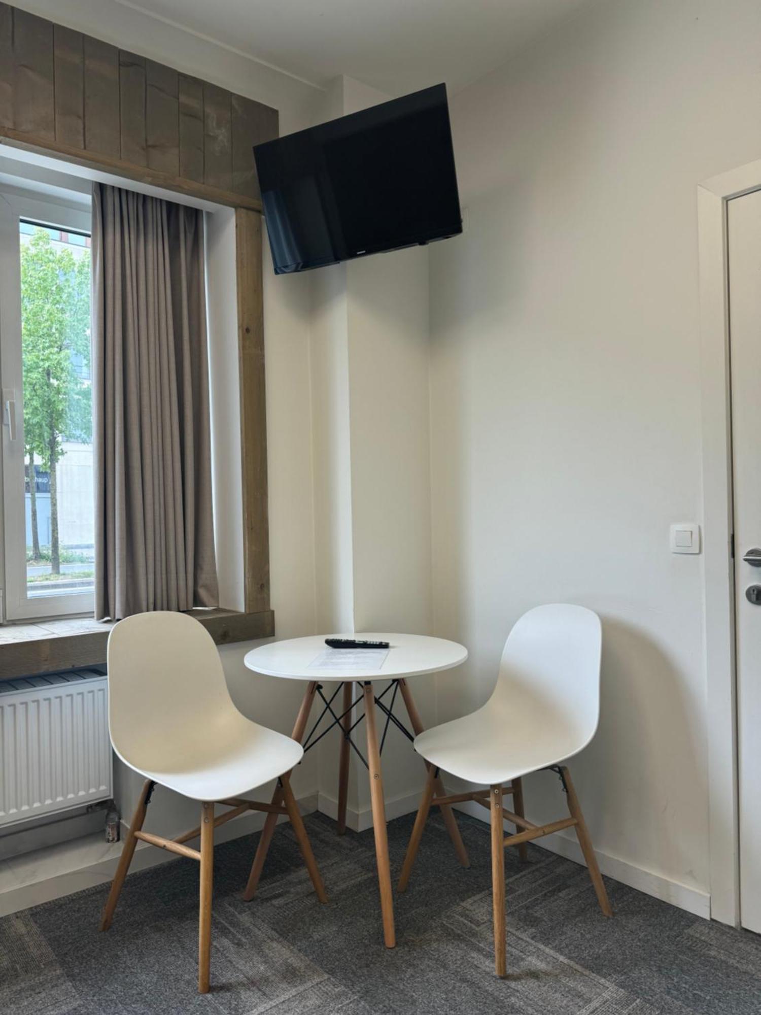 Nieuwe Kamer In Brugge Centrum Экстерьер фото