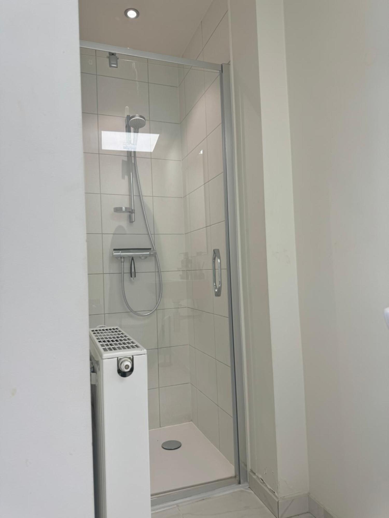 Nieuwe Kamer In Brugge Centrum Экстерьер фото