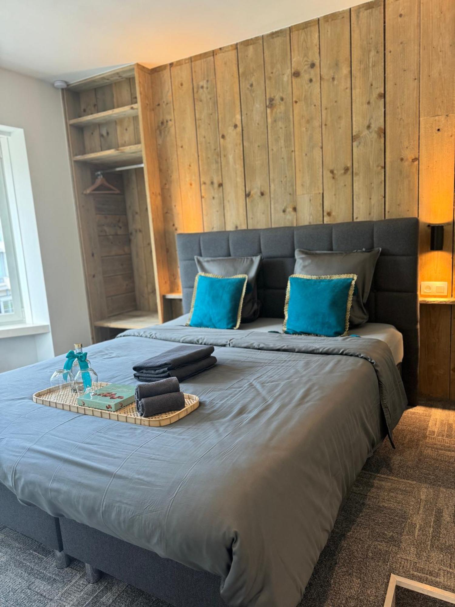 Nieuwe Kamer In Brugge Centrum Экстерьер фото