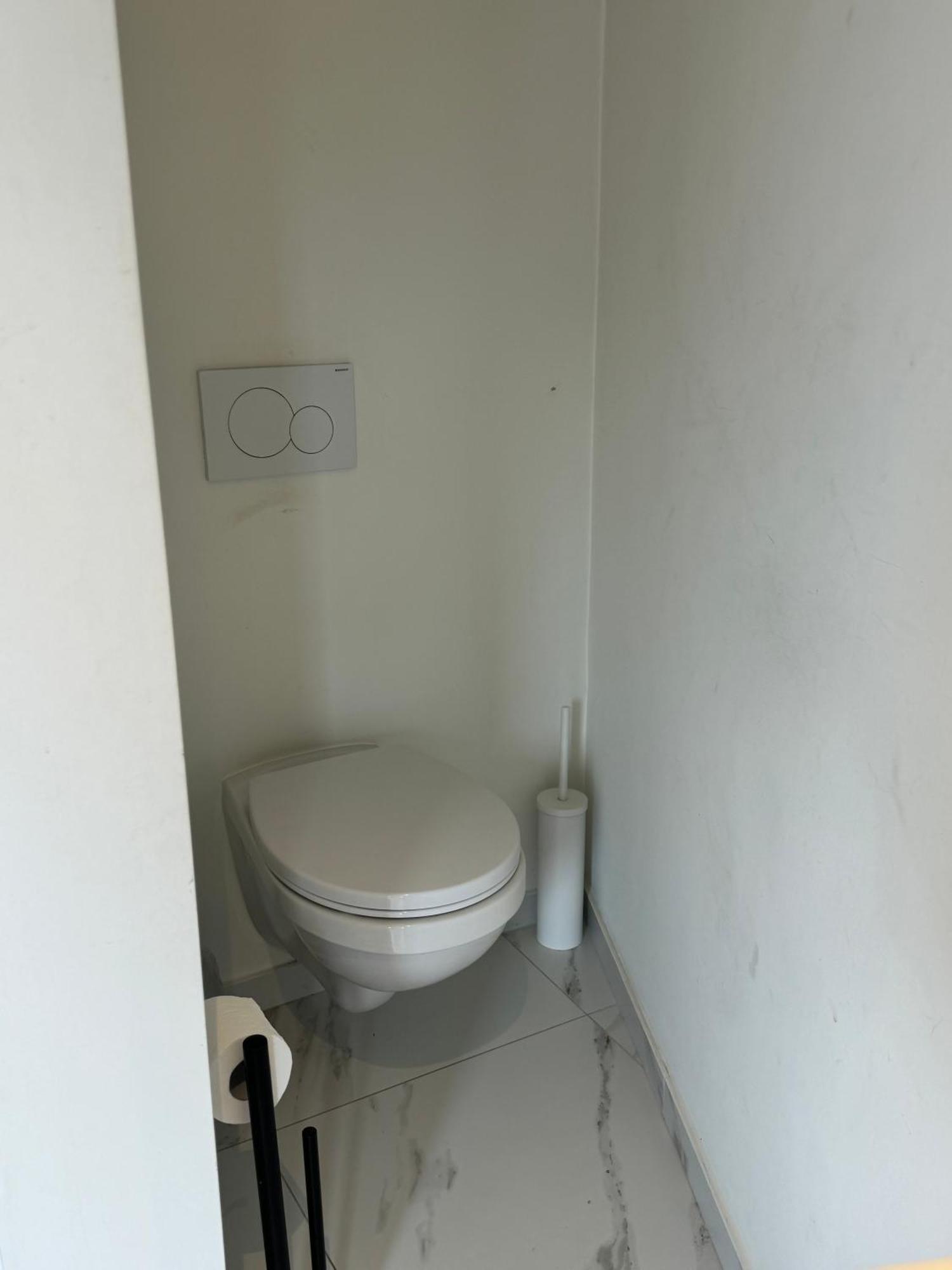 Nieuwe Kamer In Brugge Centrum Экстерьер фото