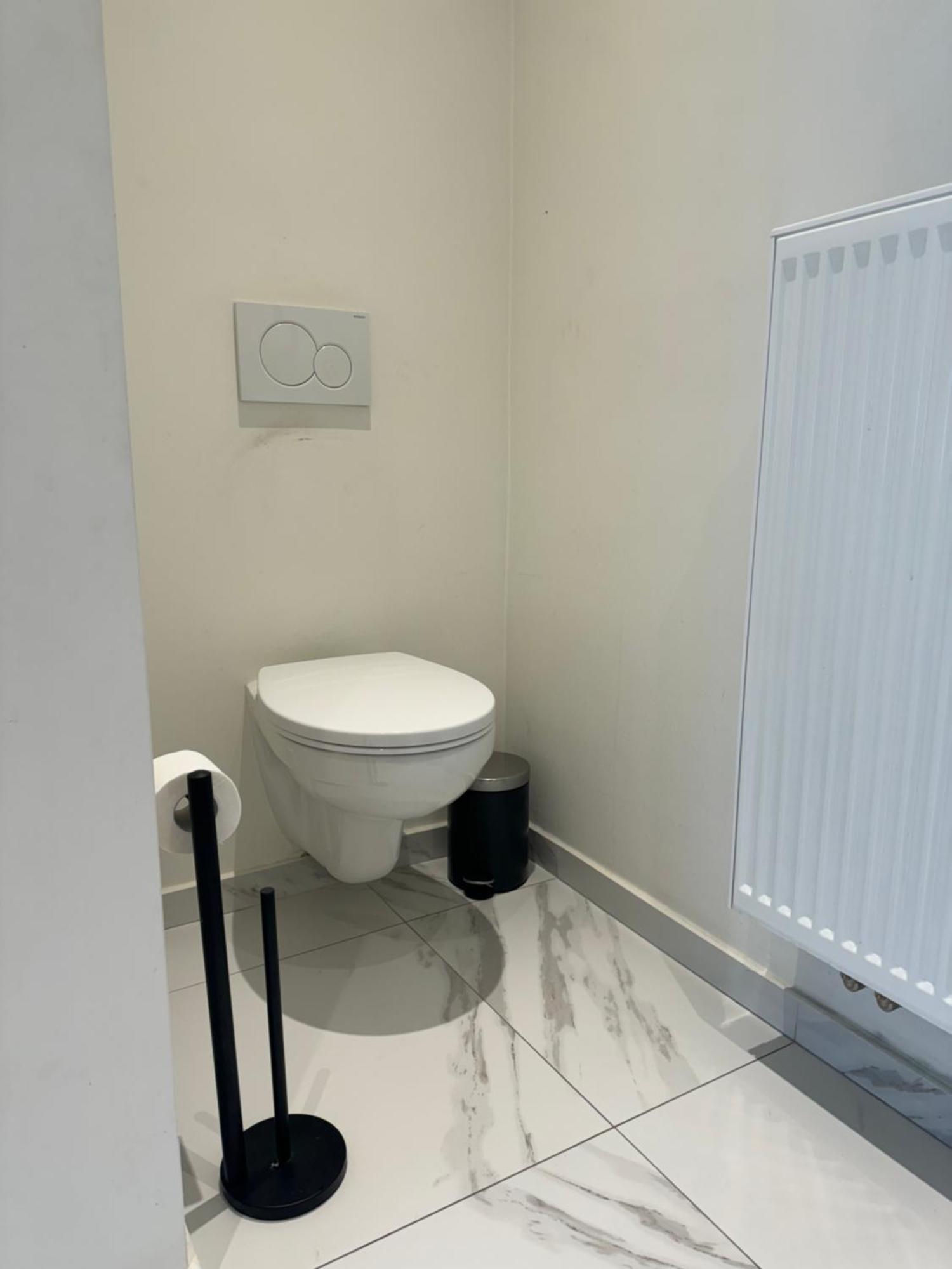 Nieuwe Kamer In Brugge Centrum Экстерьер фото